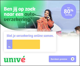 Ben je op zoek naar een autoverzekering?